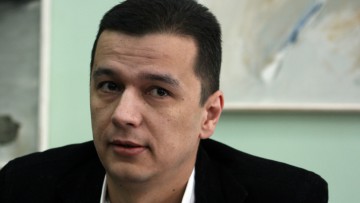 Sorin Grindeanu, ministrul Comunicațiilor: